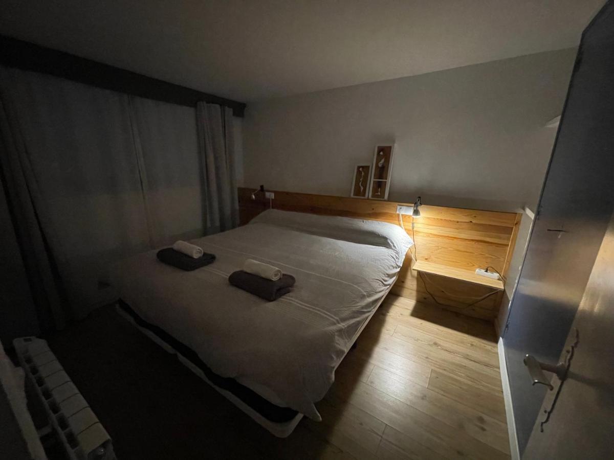 Apartament El Pou Sant Mori Ngoại thất bức ảnh