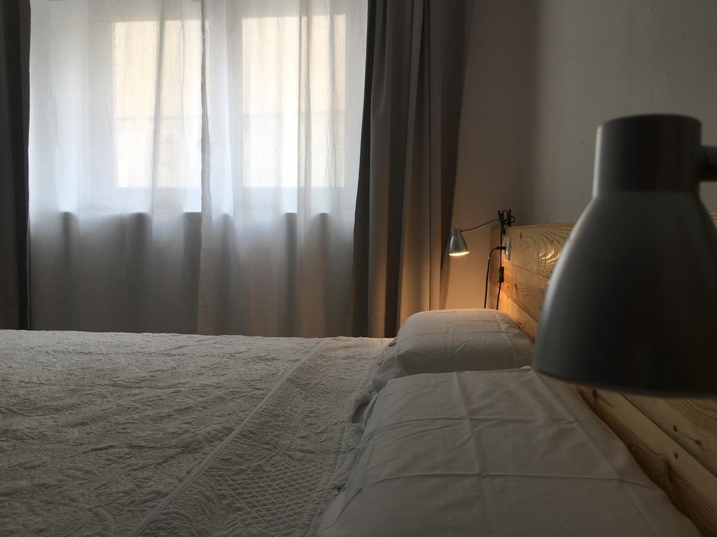 Apartament El Pou Sant Mori Ngoại thất bức ảnh