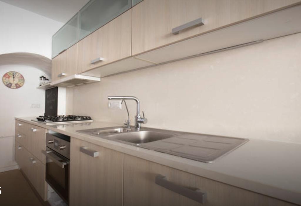 Apartament El Pou Sant Mori Ngoại thất bức ảnh