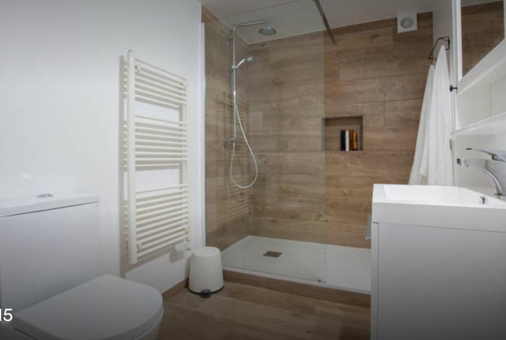 Apartament El Pou Sant Mori Ngoại thất bức ảnh