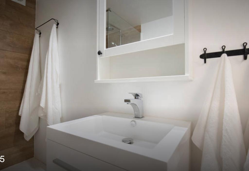Apartament El Pou Sant Mori Ngoại thất bức ảnh
