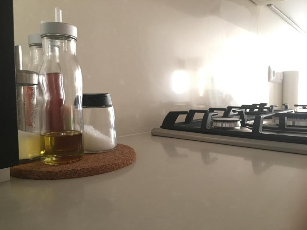 Apartament El Pou Sant Mori Ngoại thất bức ảnh
