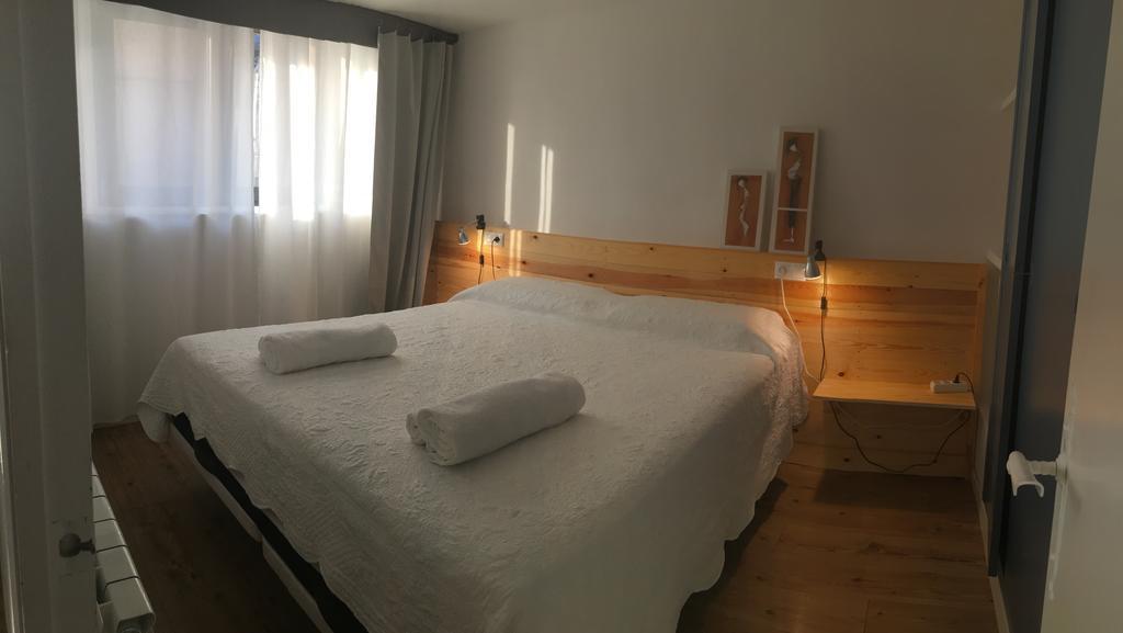 Apartament El Pou Sant Mori Ngoại thất bức ảnh